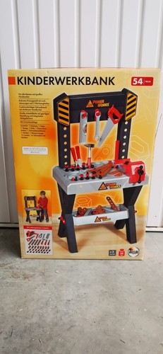 Werkbank für kinder - werkbank,