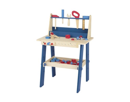 Playtive kinder werkbank spiel - playtive,