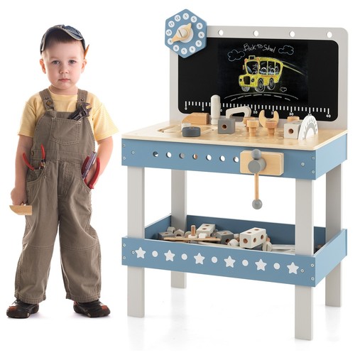 Werkbank kinder mit - kinder,