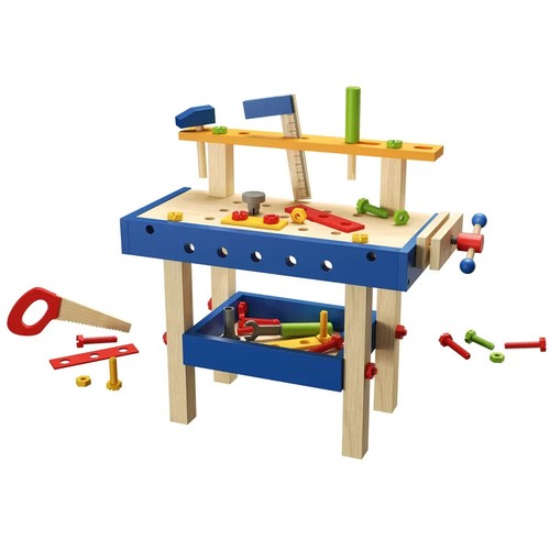 Kidland kinder werkbank - kidland,