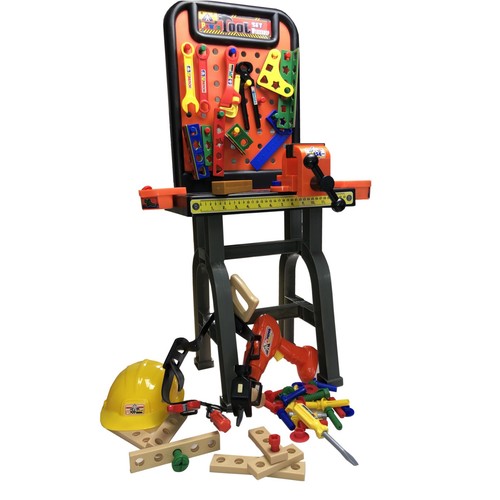 Werkbank kinder spielzeug - kinder,