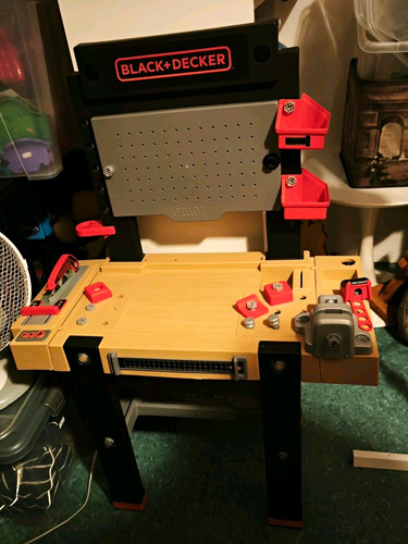 Black decker smoby - black+decker,