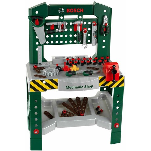 Bosch werkbank kinder - werkbank,