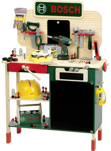 Theo klein 8734 bosch - theo,