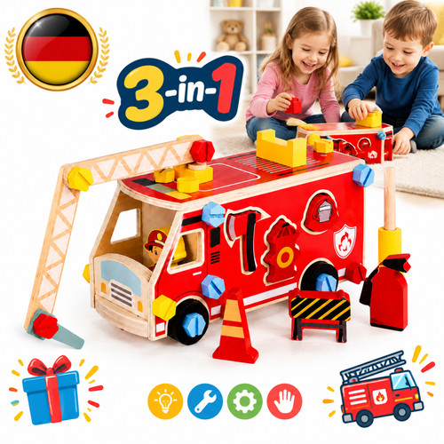 Montessori holzspielzeug - montessori,