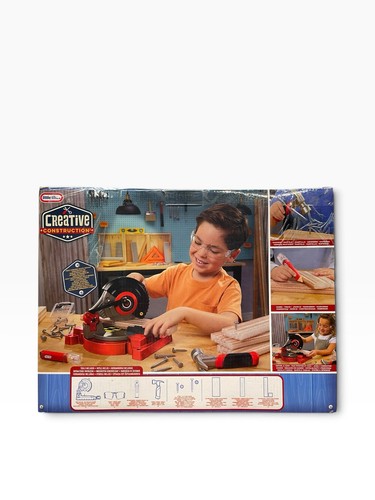 Little tikes creative - little,