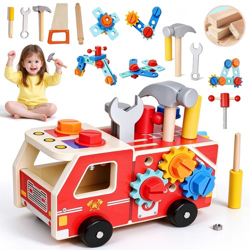 Werkzeugkoffer kinder werkbank - werkzeugkoffer,