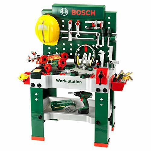 Theo klein 8485 bosch werkbank - theo,
