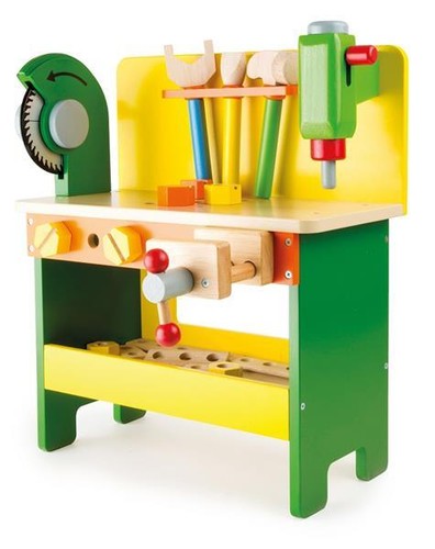 Werkbank christian holz - werkbank, christian,