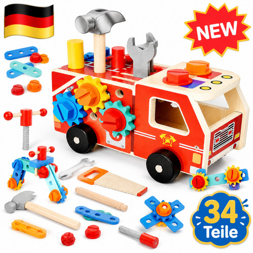 Teile werkbank für - 34,