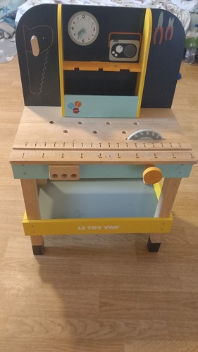 Kinder werkbank holz - werkbank,