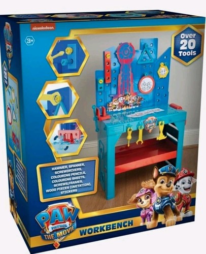 Nickelodeon paw patrol the - nickelodeon,