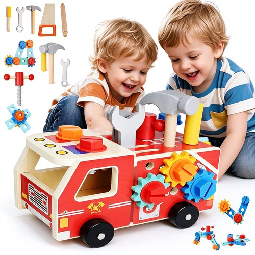 Werkzeugkoffer kinder werkbank - werkzeugkoffer,