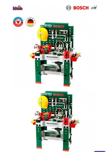 Bosch werkbank kinder von - werkbank,