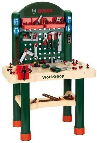 Theo klein 8461 - theo, bosch