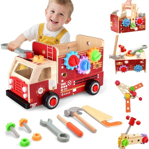 Montessori kinder werkbank und - kinder,