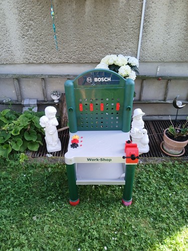 Spielzeug kinderwerkbank - spielzeug,