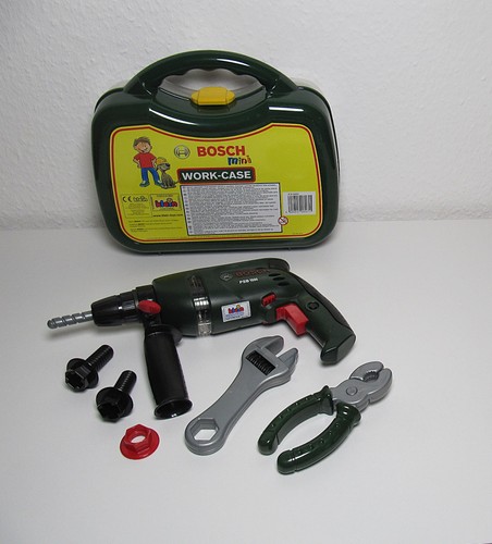 Klein bosch kinder - klein,