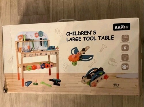 Spielzeug werkbank - spielzeug,