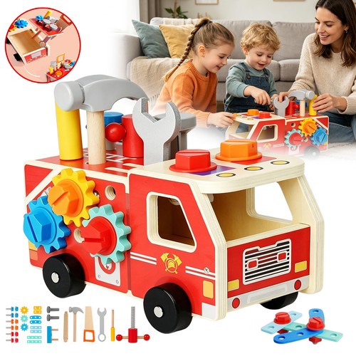 Montessori werkzeugkoffer für - montessori,