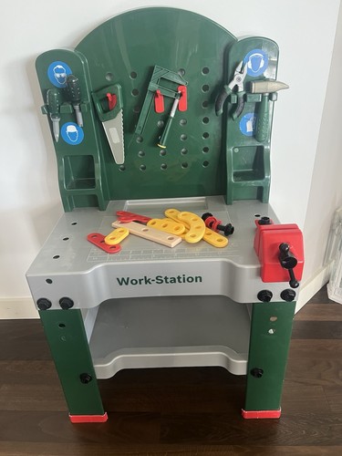 Werkbank für kinder mit - für,