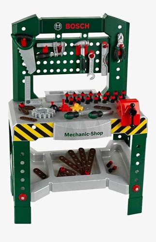 Bosch kinder werkbank - bosch, kinder-werkbank