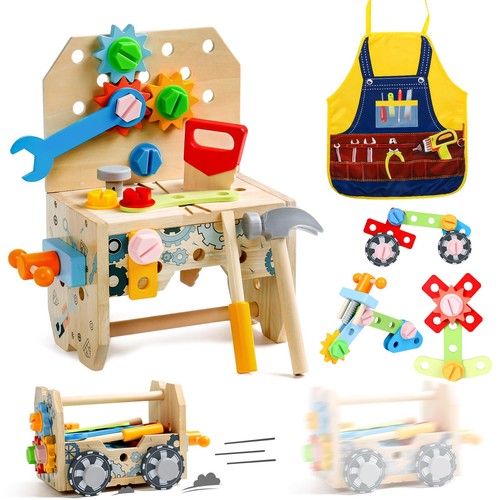 Werkzeugkoffer kinder 1 - werkzeugkoffer,