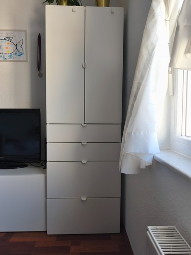 Kinderzimmermöbel ikea platsa - kinderzimmermöbel,