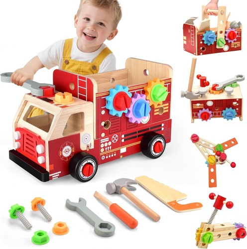 Nauotk werkzeugkoffer kinder - nauotk,